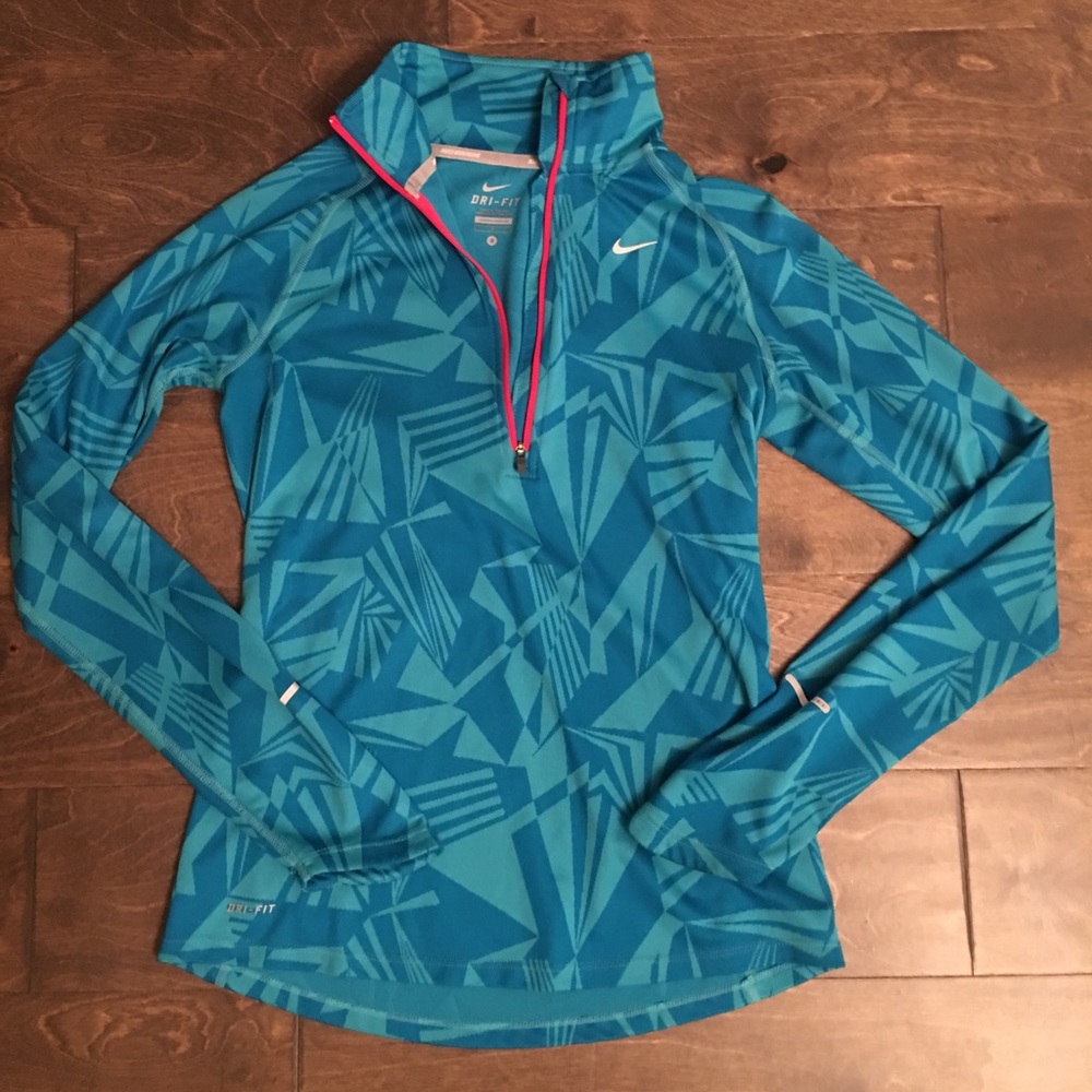 Nike Jacket